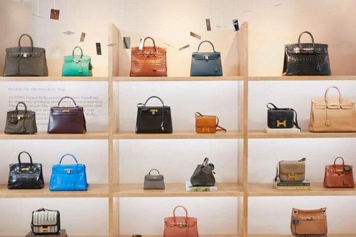 Toko Tas Branded Wanita