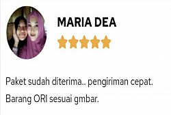 Toko Tas Wanita