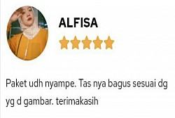Toko Tas Wanita